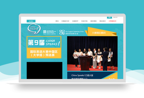 武漢網站建設案例